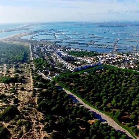 Villa Barrosa Chiclana de la Frontera