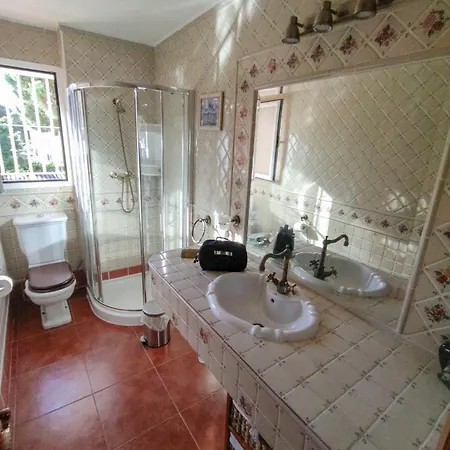 Barrosa Villa Chiclana de la Frontera