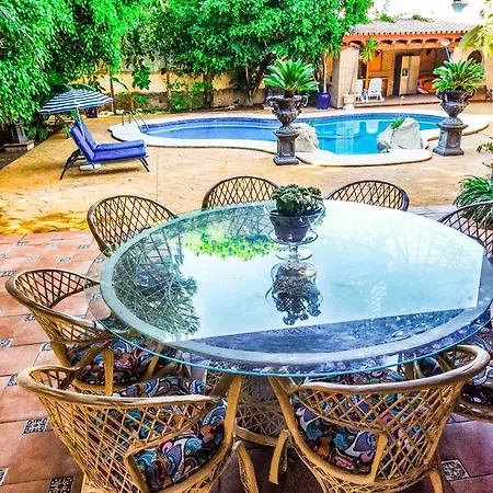 Villa Barrosa