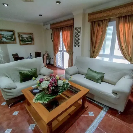 Barrosa Villa