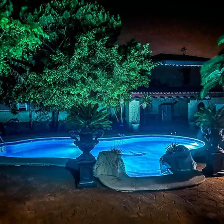 Villa Barrosa *