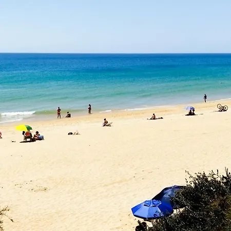 Barrosa Villa