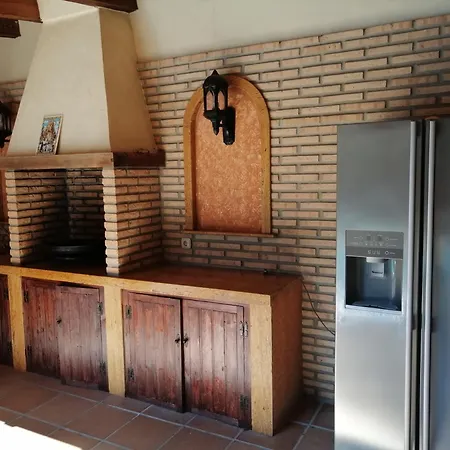 Villa Barrosa