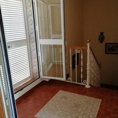 Villa Barrosa *