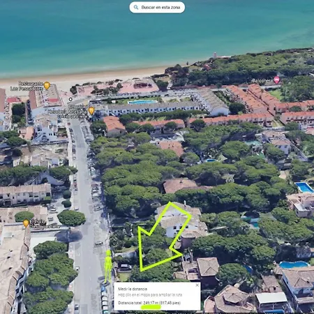 Villa Barrosa