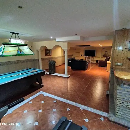 Barrosa Villa