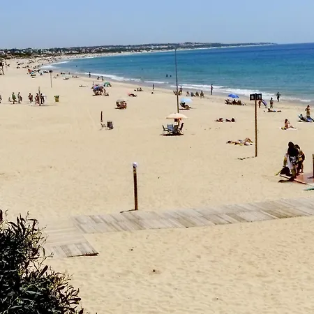 Barrosa Villa *