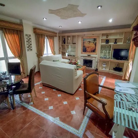 Villa Barrosa Chiclana de la Frontera
