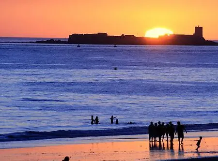 Barrosa