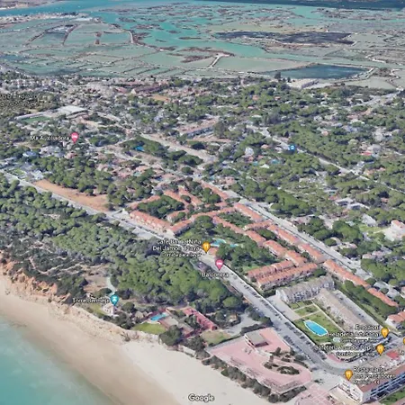 Barrosa Villa