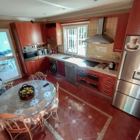 Villa Barrosa *