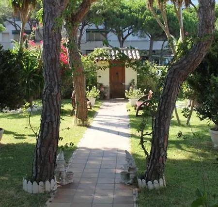Barrosa Villa Chiclana de la Frontera