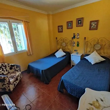 Villa Barrosa Chiclana de la Frontera