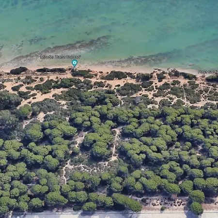 Villa Barrosa *