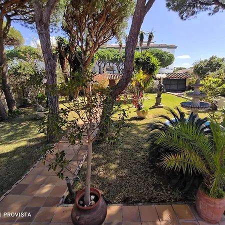 Barrosa Villa