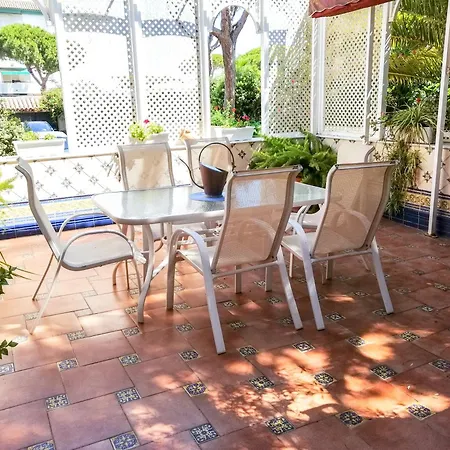 Villa Barrosa