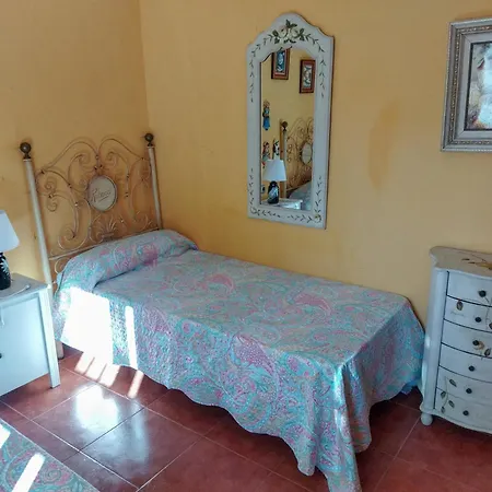 Villa Barrosa *